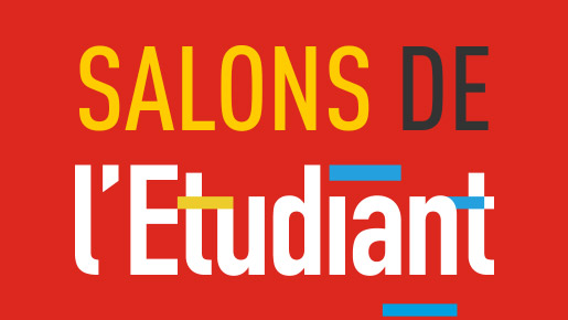 Salon de l’étudiant à Lille du jeudi 16 au 18 janvier de 9h00 à 18h00